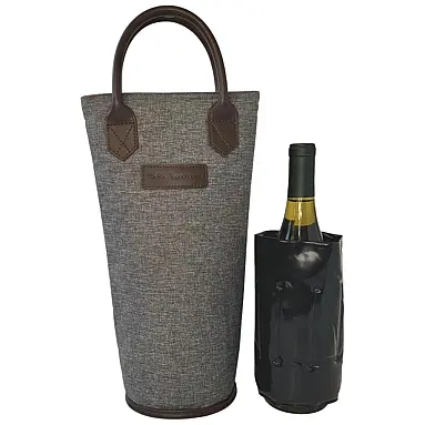 Bolsa Térmica Para Transporte de