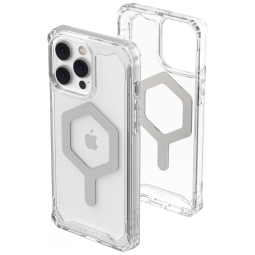 Capa para Iphone 14 Pro Max de Alta Resistencia, URBAN ARMOR GEAR, Branco