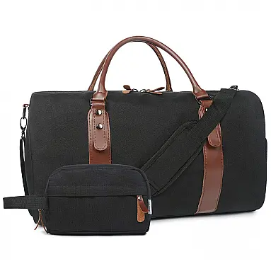 Bolsa de Viagem de Mão