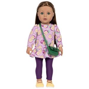 Boneca Adora Amazing Girls Cassidy para Crianças Acima de 6 Anos