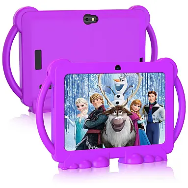 Tablet Infantil 7 Educativo com
