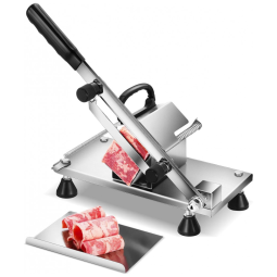 Fatiador de Frios em Aço Inoxidável, BAOSHISHAN 208C, Prateado