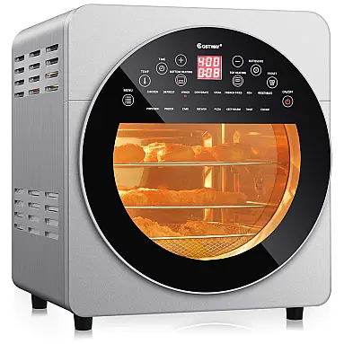Fritadeira Elétrica AirFryer 16 em