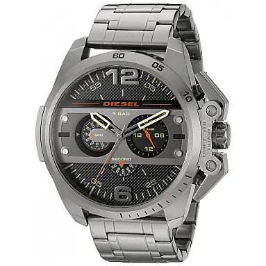 Relógio Masculino de Quartzo Ironside,