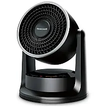 Aquecedor Elétrico TurboForce, 110v, HONEYWELL HHF565B, Preto