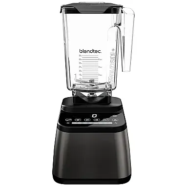 Liquidificador Programável 2,6L com Painel