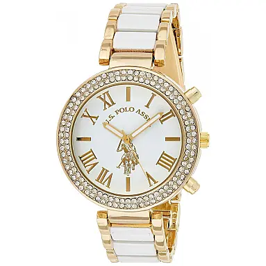 Relógio Feminino com pulseira em