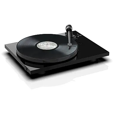 Vitrola Toca Discos Retrô com