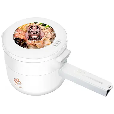 Panela Elétrica Multifuncional a Vapor