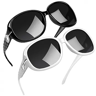 Óculos de Sol Feminino Polarizados