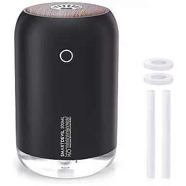 Umidificador Portátil SmartDevil 500mL com