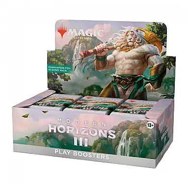 Magic: The Gathering Modern Horizons