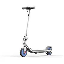 Patinete Elétrico Scooter 18 kmh, para até 60 kg e Maiores de 13 Anos, SEGWAY C9, Cáqui