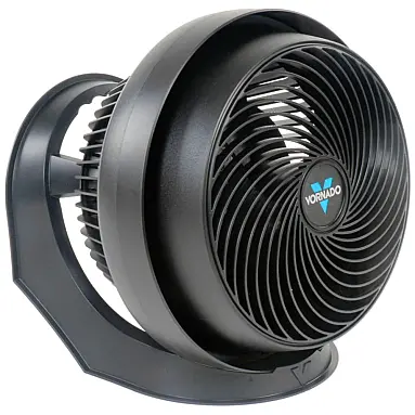 Ventilador e Circulador de Ar