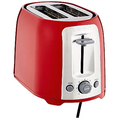 Torradeira, com 2 fatias, 850W,