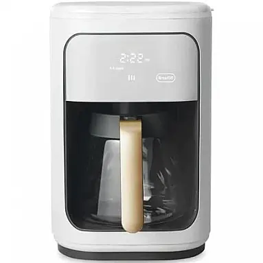COMAF Cafeteira Programável 960mL, 1200W