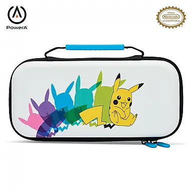 Capa de proteção PowerA para