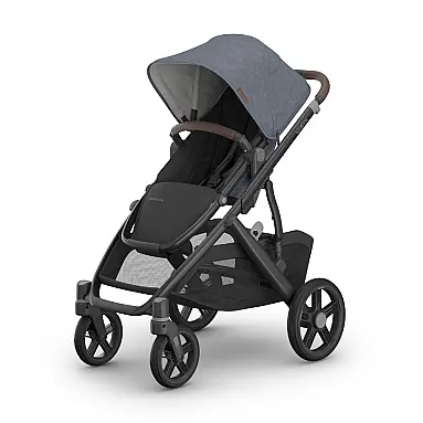 Carrinho de Bebê UPPAbaby Vista