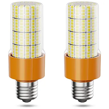 Lâmpada LED Base E26, E27