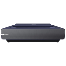 Hisense PX1 Projetor a Laser 4K UHD 2000 Lumens com Projeção de até 120 Polegadas