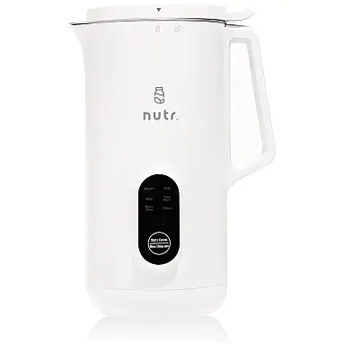 Máquina Automática para Produzir Leite