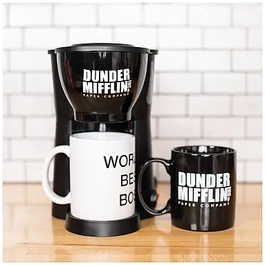 Kit Máquina de Café com