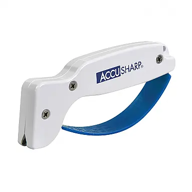 ACCUSHARP Afiador de Facas Ergonômico