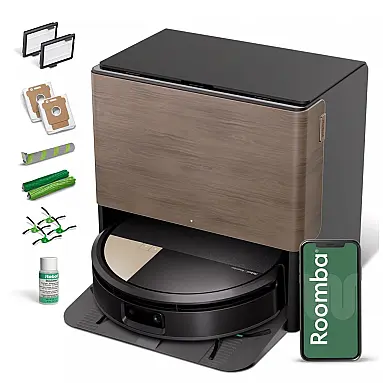 Robô Aspirador iRobot Roomba Max
