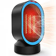 Aquecedor de espaço pequeno Coolast