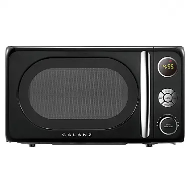 Micro ondas Retro de Bancada