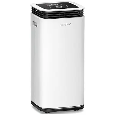 Desumidificador 70L com Mangueira de