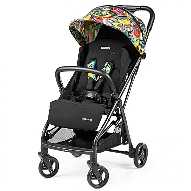 Carrinho de Bebê para Passeio
