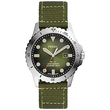 Relógio Masculino Analógico FS5659 Quartzo,