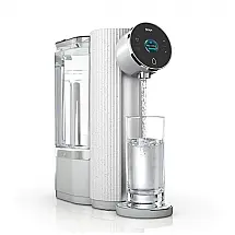Ninja HydraSense Intelligent Water Filtration System. WF1001WH1 White