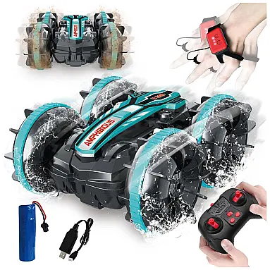 Carrinho de Controle Remoto com