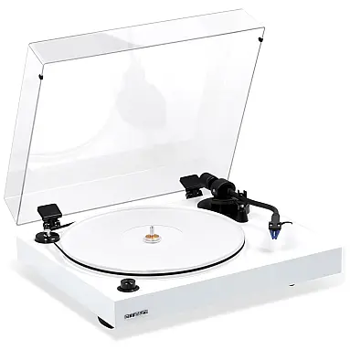 Vitrola Toca Discos RT85 com