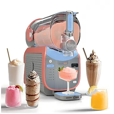 Máquina de Bebidas Geladas Ninja