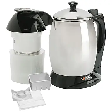 Maquina de fazer Leite Vegetal,