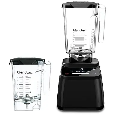 Liquidificador Profissional 2 Jarras 2,6L
