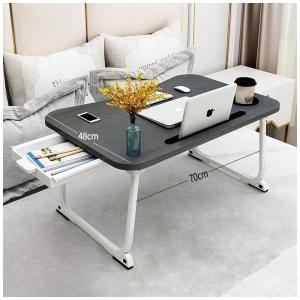 Master XXL Mesa Suporte Portátil para, Notebook Ergonômica, MGSTEN, Cinza