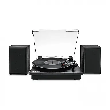 Toca-discos Victrola Montauk com Bluetooth,