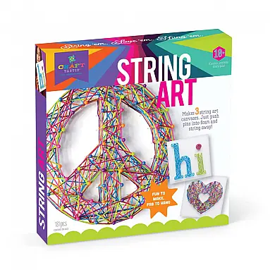 Kit Faça Você Mesmo DIY