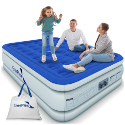 Luxury Solteiro, ENERPLEX, Branco