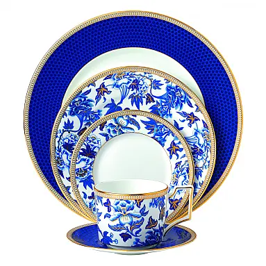 Conjunto de Aparelho de Jantar