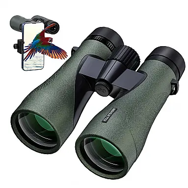 Binóculos 12x50 À prova d