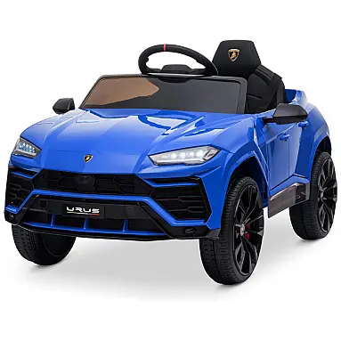 Carro, Carrinho Lamborghini Urus Elétrico