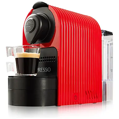 Máquina de Café Expresso 800mL,