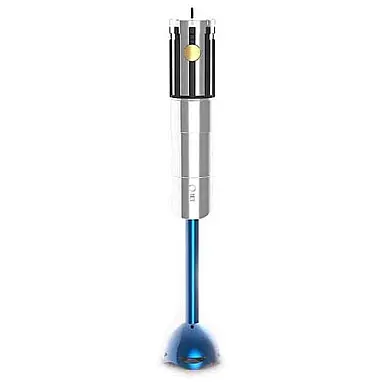 Mixer, Tema Star Wars Lightsaber