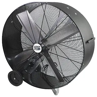 MaxxAir High Velocity Industrial Belt