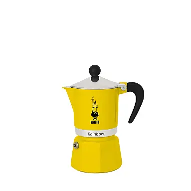 Cafeteira de Café Expresso Manual